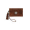Ladies Betsy Leather Western Wallet