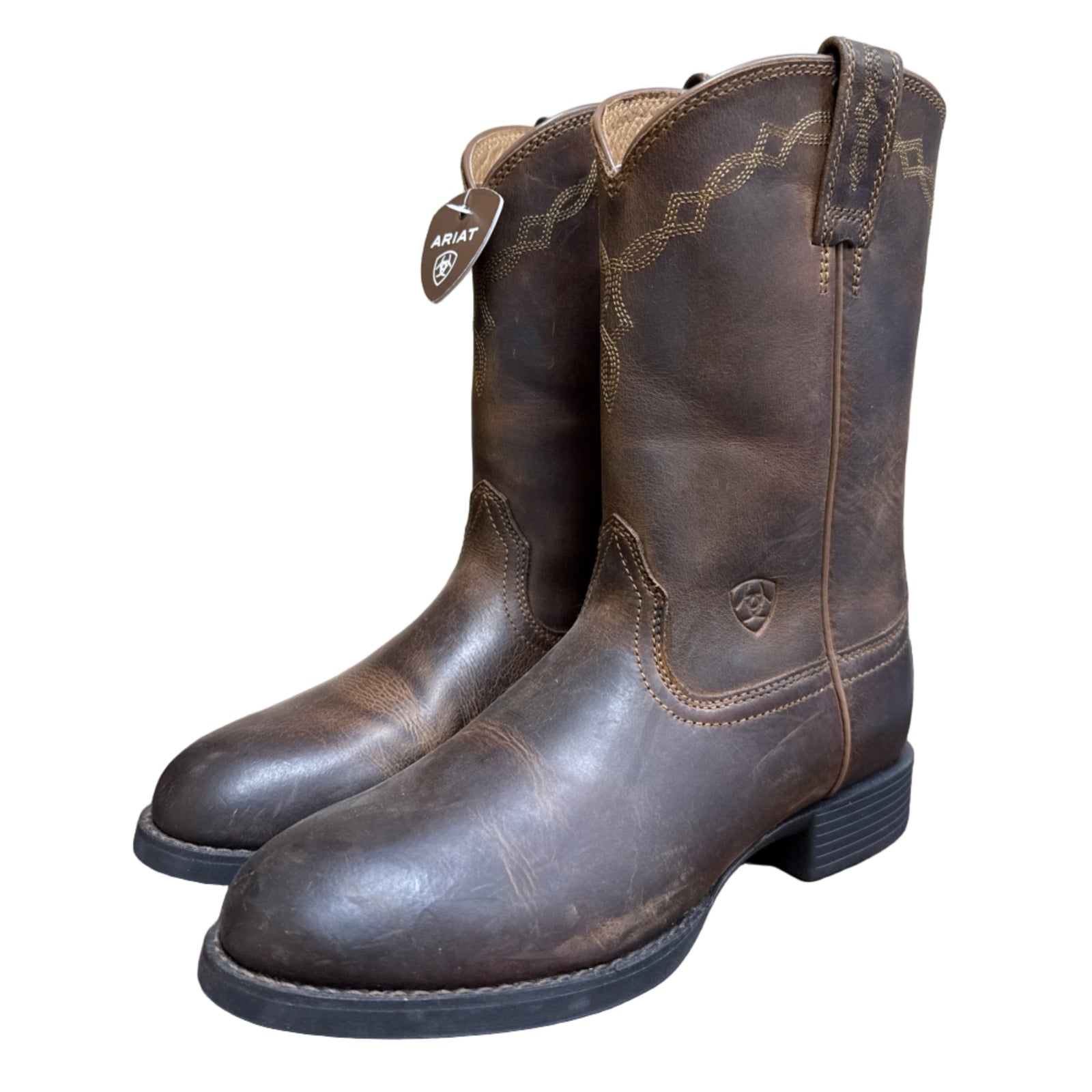 Ariat Ladies Brown Boot