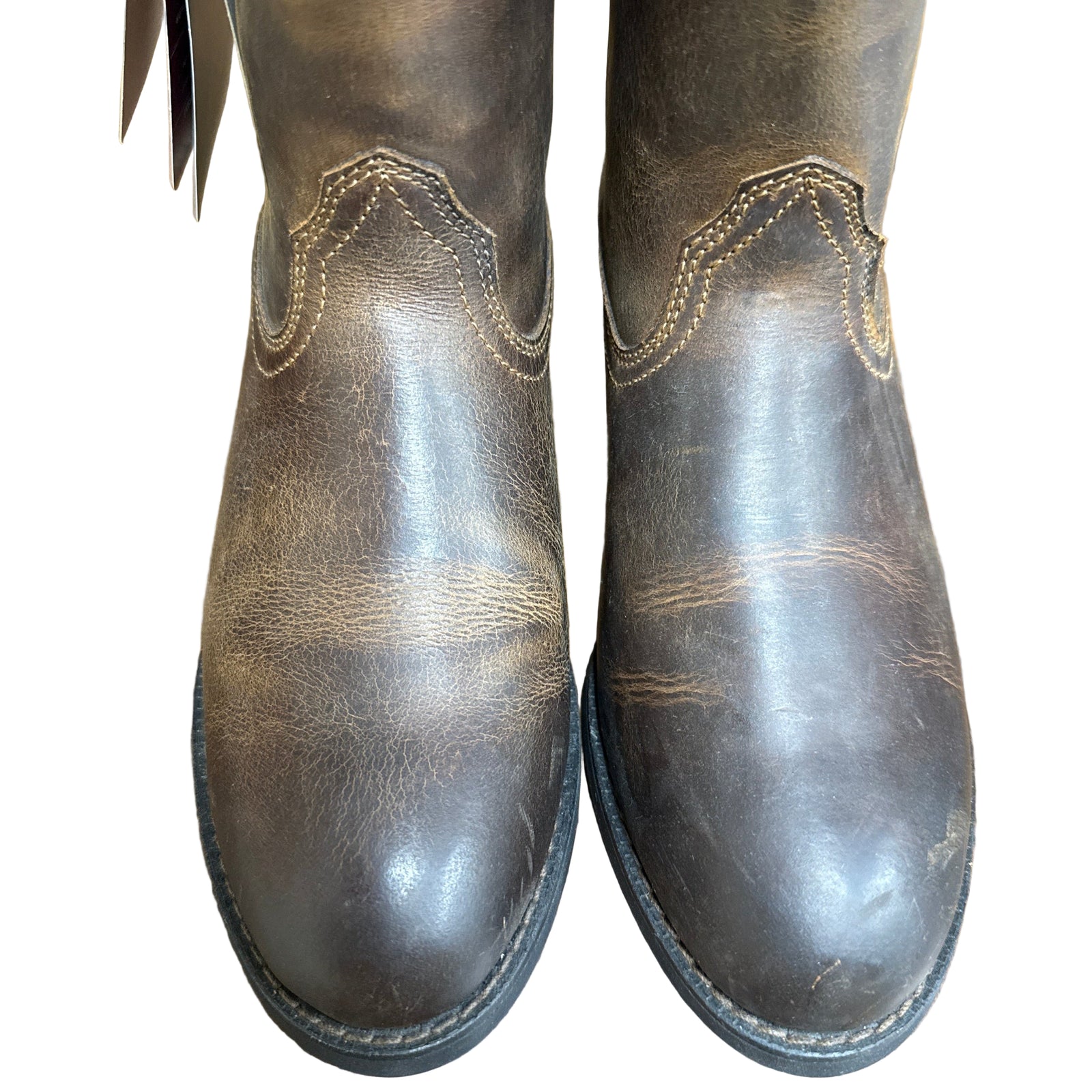 Ariat Ladies Brown Boot