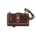 Wmn Ariat Teagan Wallet Brown A770019102