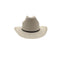 Austin Low Crown 7X w/Eyelets Cowboy Hat