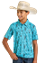 RR Boys Conversational Polo