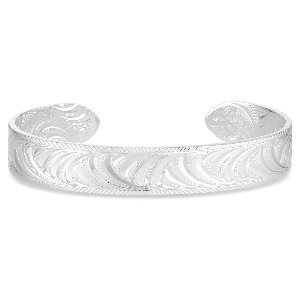 Reins Cuff Bracelet BC6240