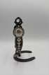 Vickers Silver Bit 506 Black #M-09