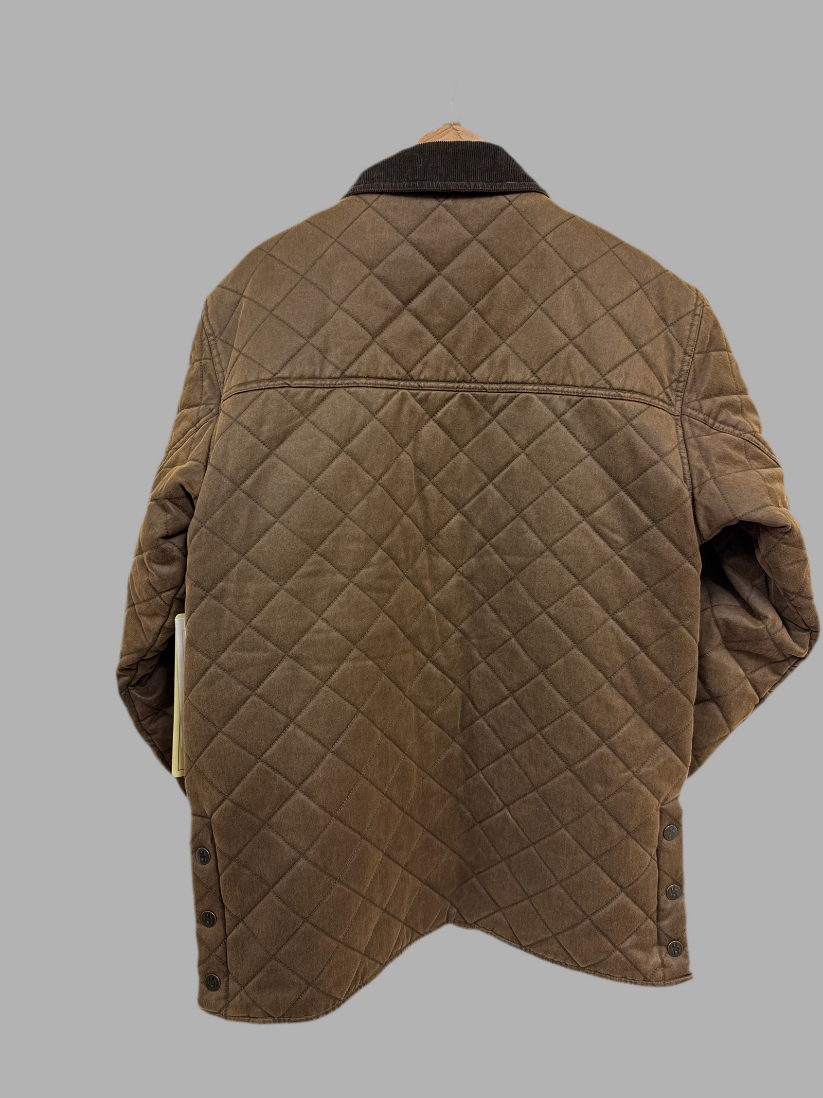 Outback- Harlow Barn Jacket