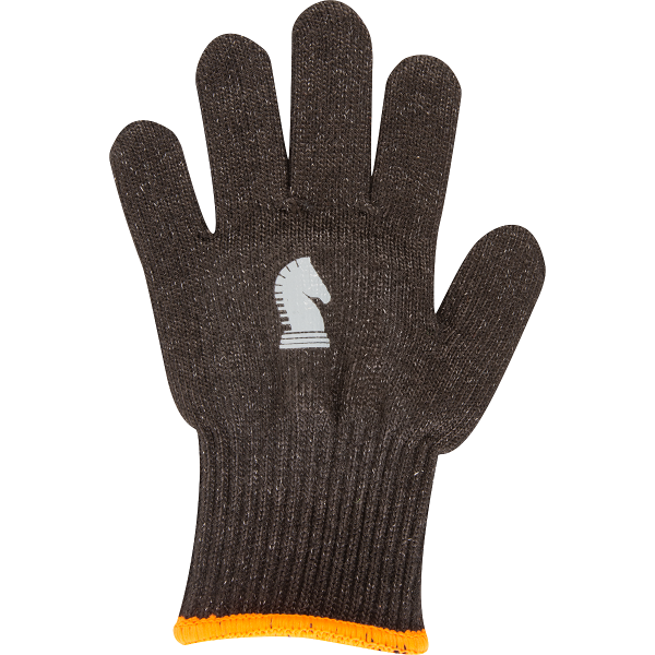 Barn Glove Black