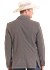 RR Mns Plaid Sports Coat  BM96C08564