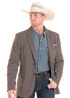 RR Mns Plaid Sports Coat  BM96C08564