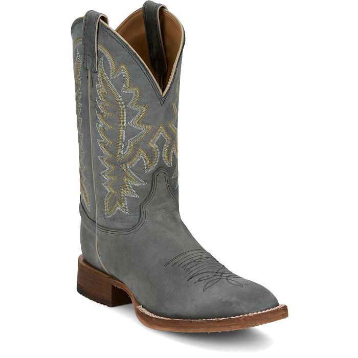 Justin Rancho Boot BR391
