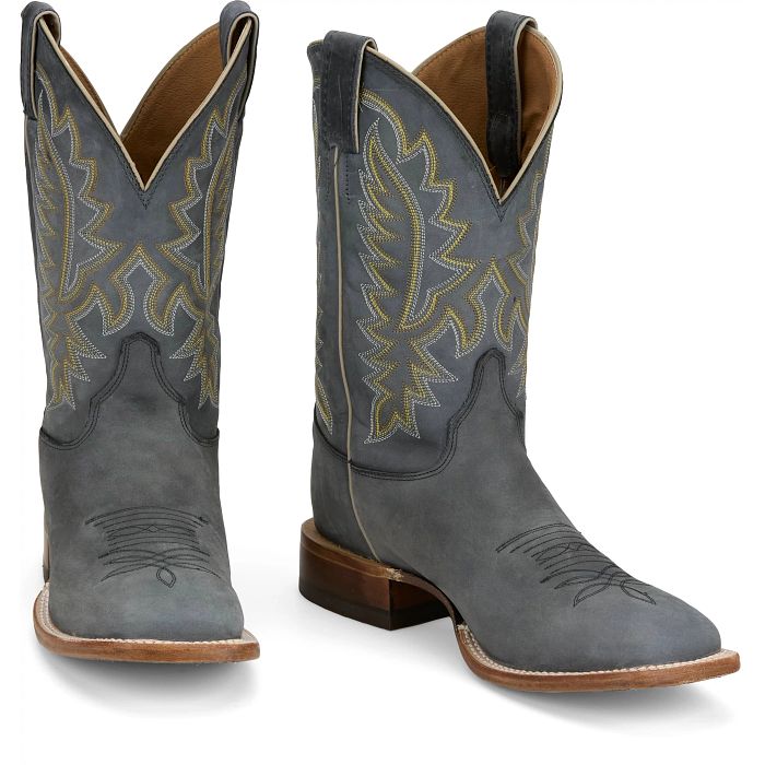Justin Rancho Boot BR391