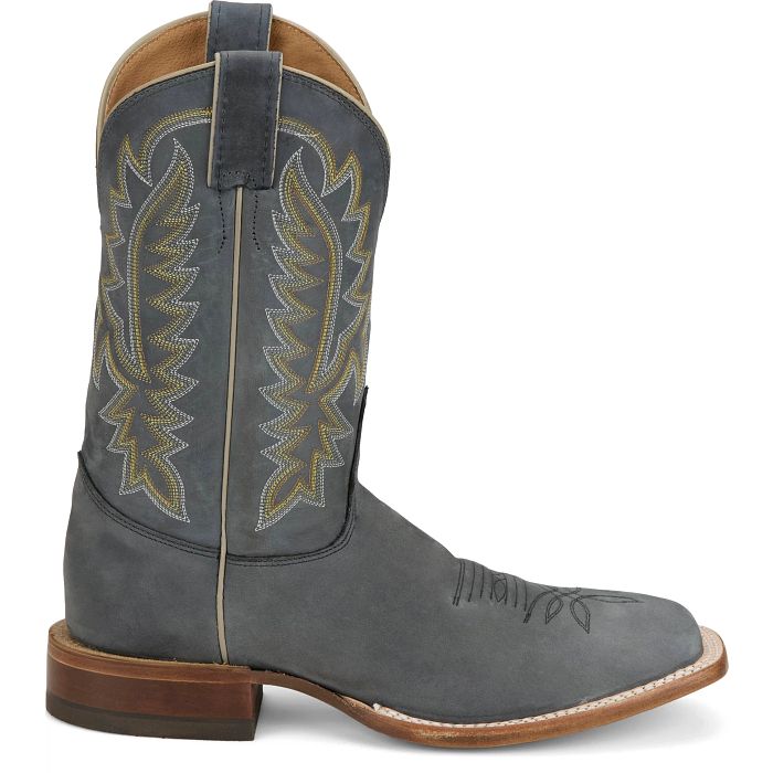 Justin Rancho Boot BR391