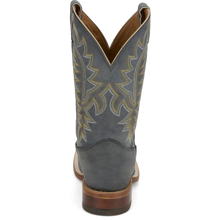 Justin Rancho Boot BR391