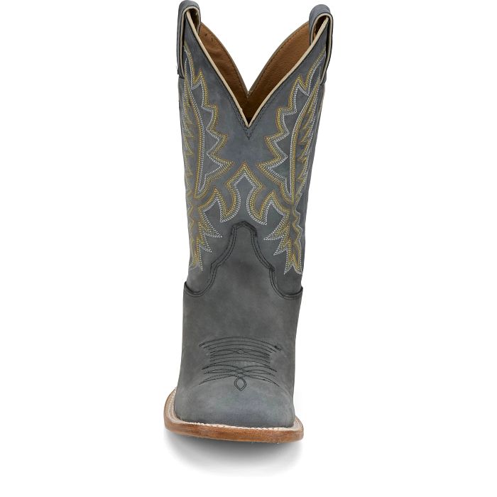 Justin Rancho Boot BR391
