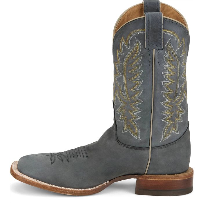 Justin Rancho Boot BR391