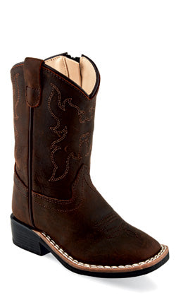 Old West Toddler Boot BSI1904