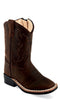 Old West Toddler Boot BSI1904