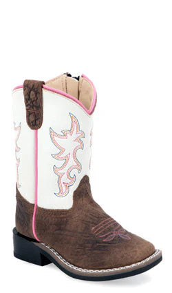Old West Toddler Boot BSI1992