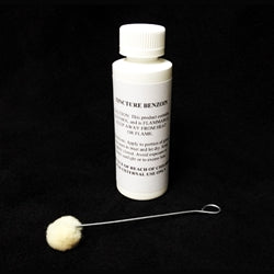 Barstow Benzoin 4 oz.