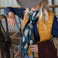 Big Concho Jade Silk Wild Rag