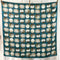 Big Concho Jade Silk Wild Rag