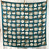 Big Concho Jade Silk Wild Rag