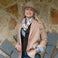 Big Pasture Silk Scarf SCRF-BGP-LT-25017