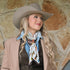 Big Pasture Silk Scarf SCRF-BGP-LT-25017