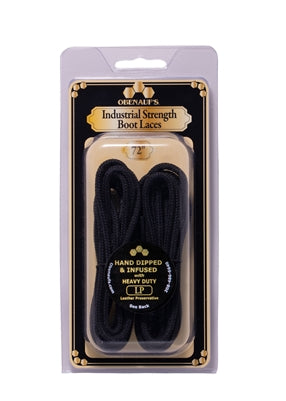 Obenaufs Industrial Strength Boot Laces