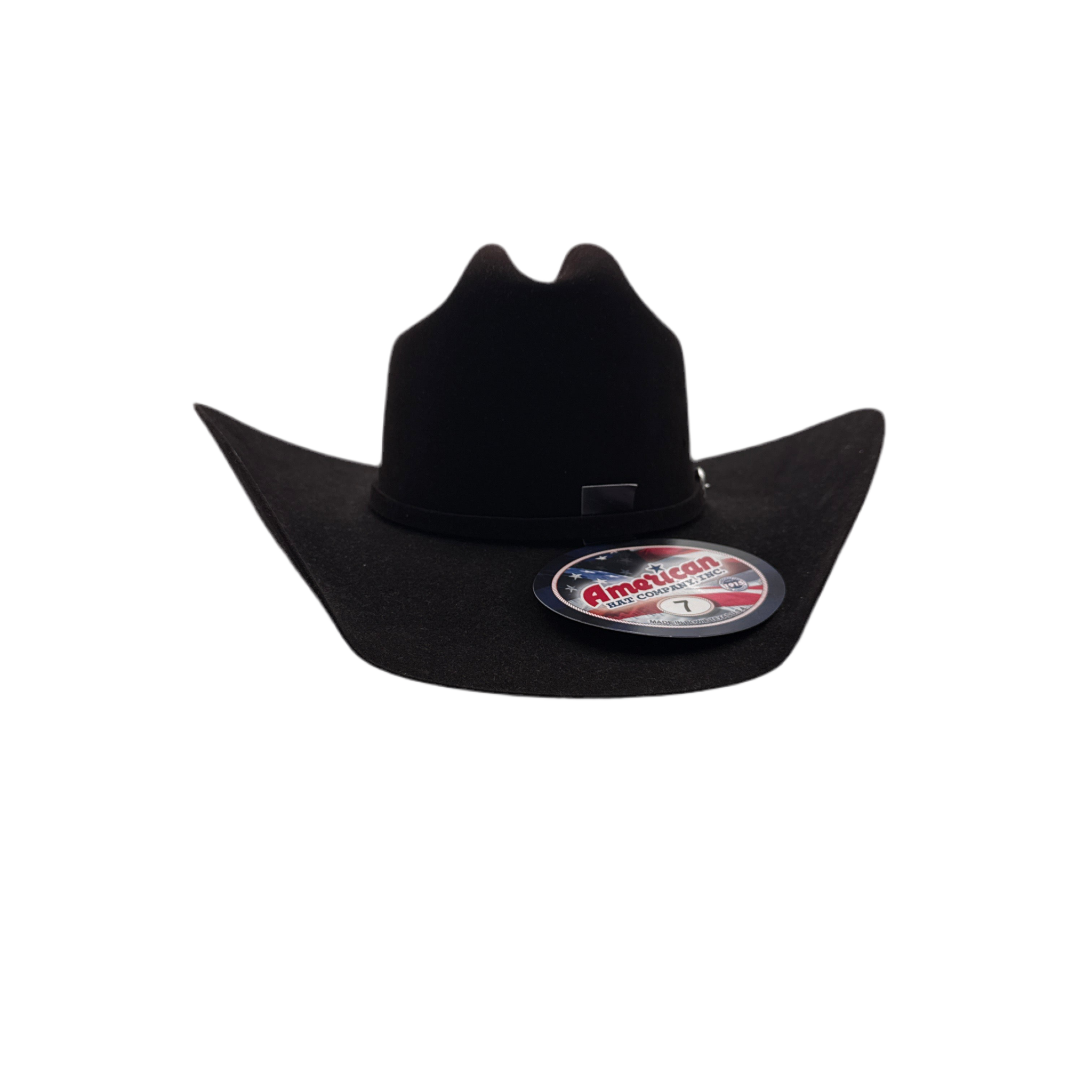 Black Cherry 7x American Hat 139264 #87