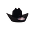 Black Cherry 7x American Hat 139264 #87