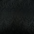 Black Paisley Jacquard Wild Rag 36x36