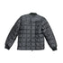 Youth Black Poly Coat