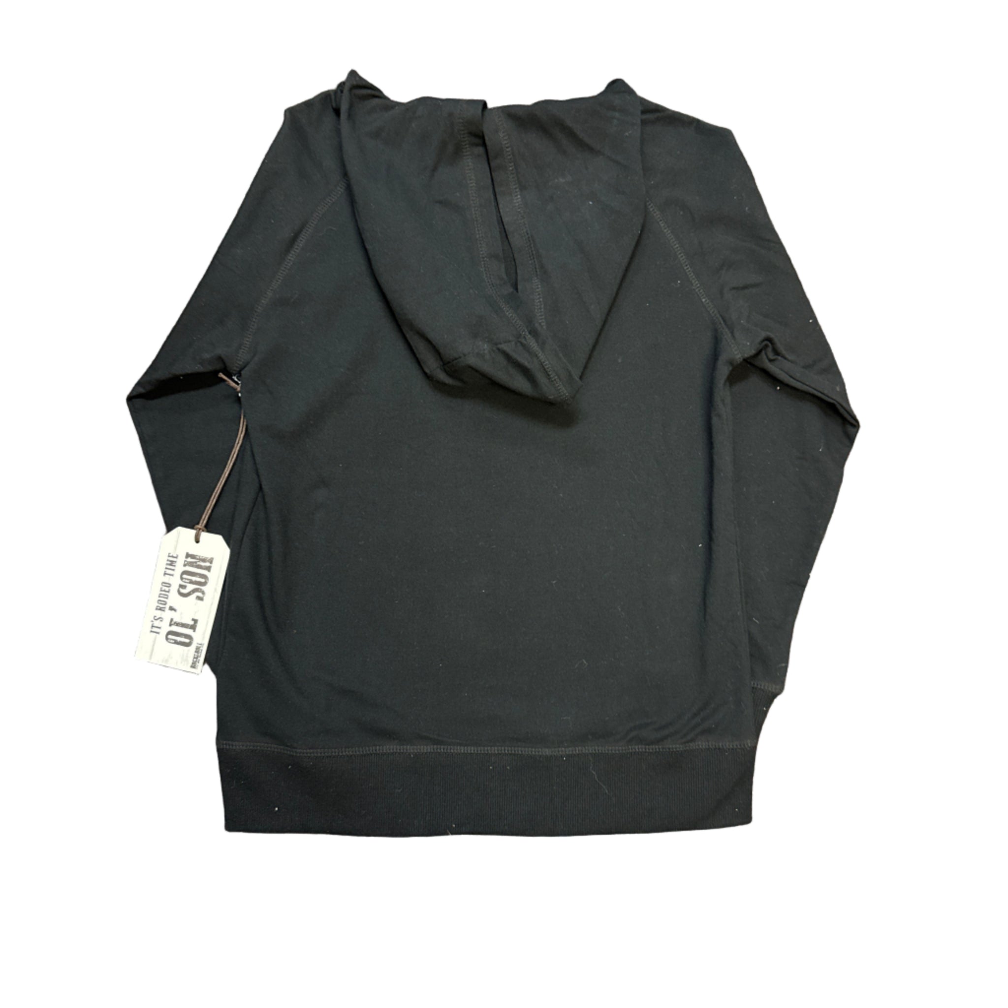 Boys Panhandle Hoodie P4H1535