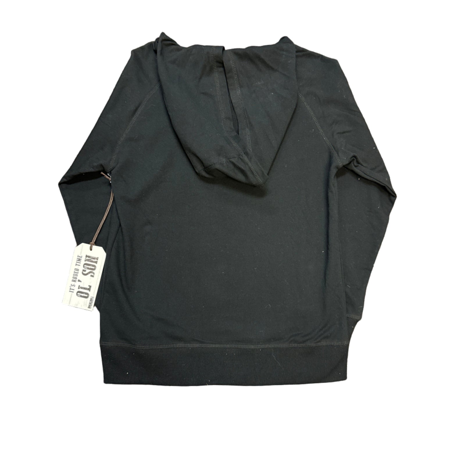 Boys Panhandle Hoodie P4H1535