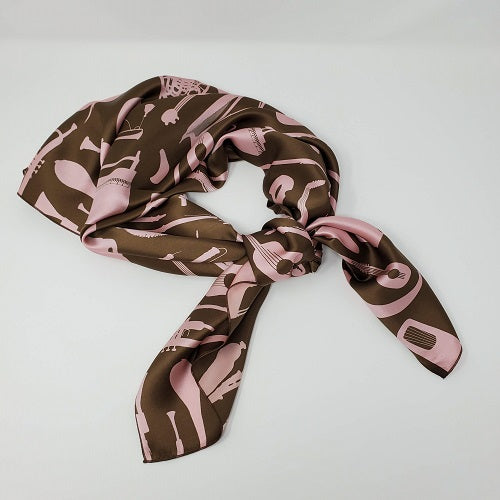 Charmeuse Instruments Wild Rag