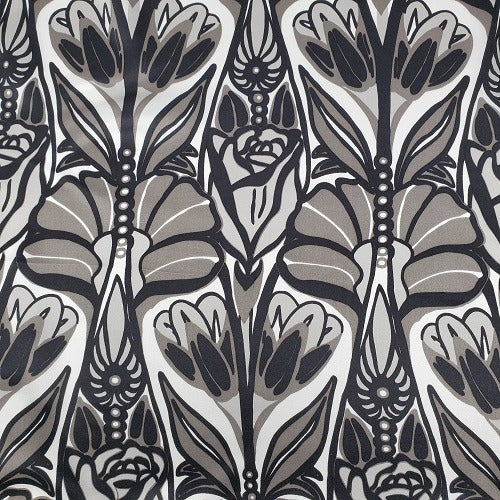 Charmeuse Deadwood Wild Rag