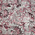Charmeuse Plum Crazy Wild Rag