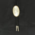 4 Bolo Oval Rope Edge C10850