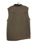 Mens Wooly Bonded Vest