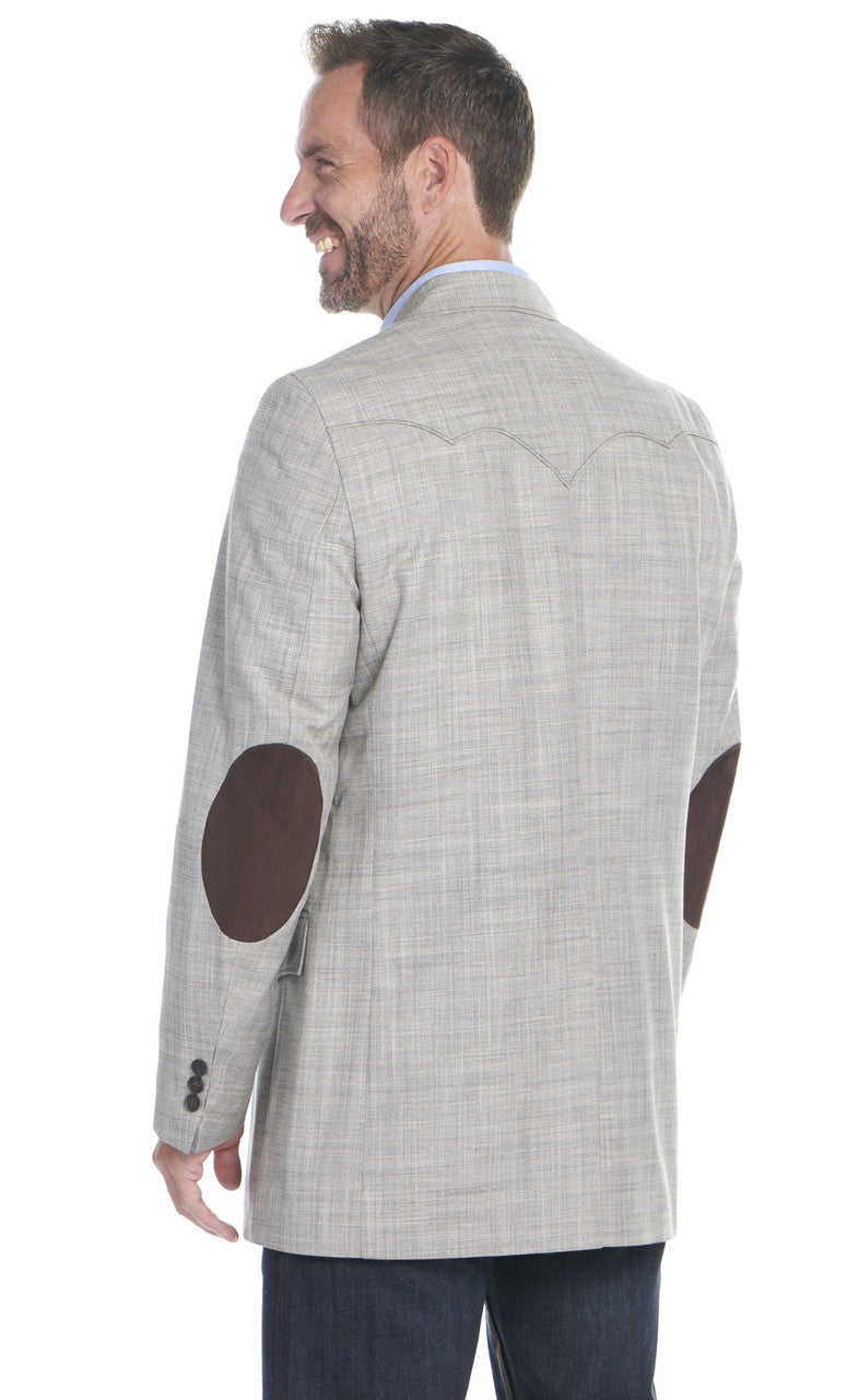 396 Plano Sport Coat CC1051