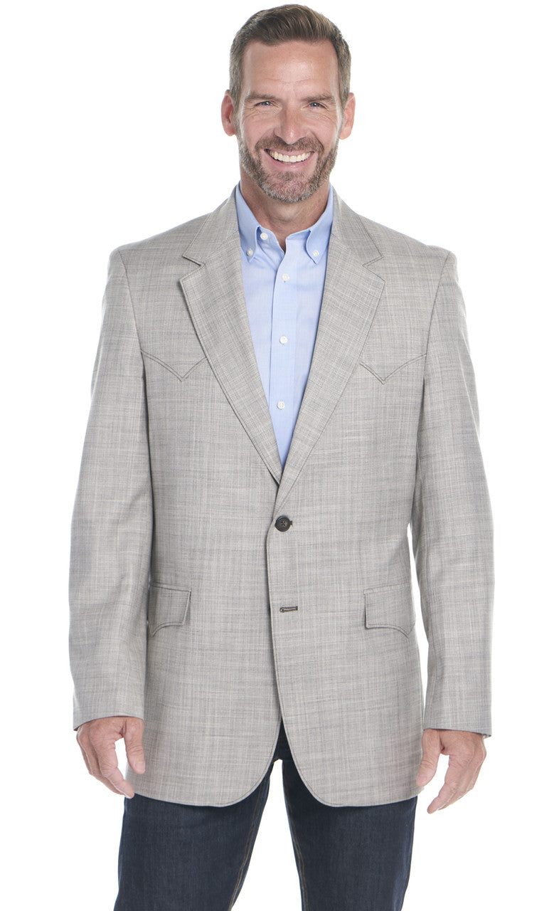 396 Plano Sport Coat CC1051