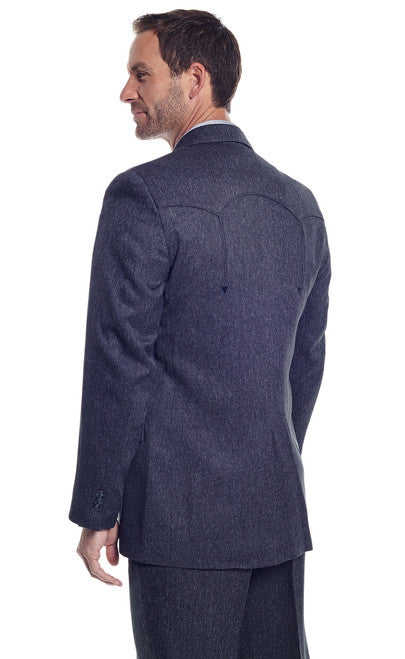 Heather Vegas Sport Coat CC4076-10