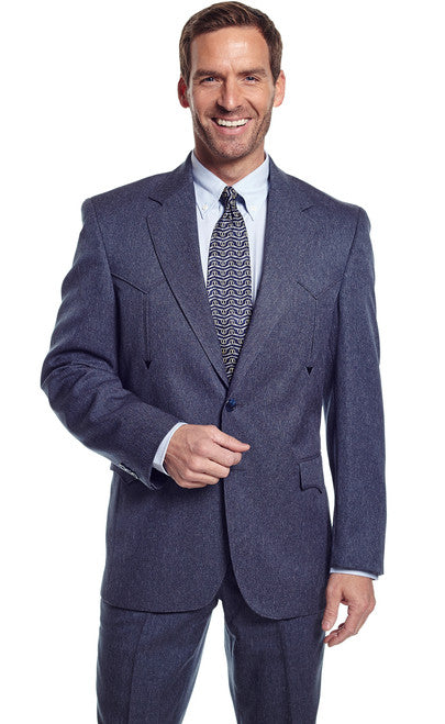 Heather Vegas Sport Coat CC4076-10