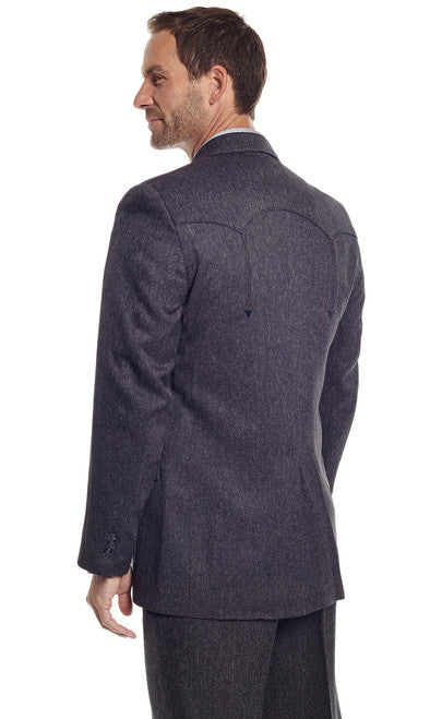 Heather Vegas Sport Coat CC4076-40