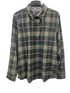 Mens Pendelton Shirt RA643-32504