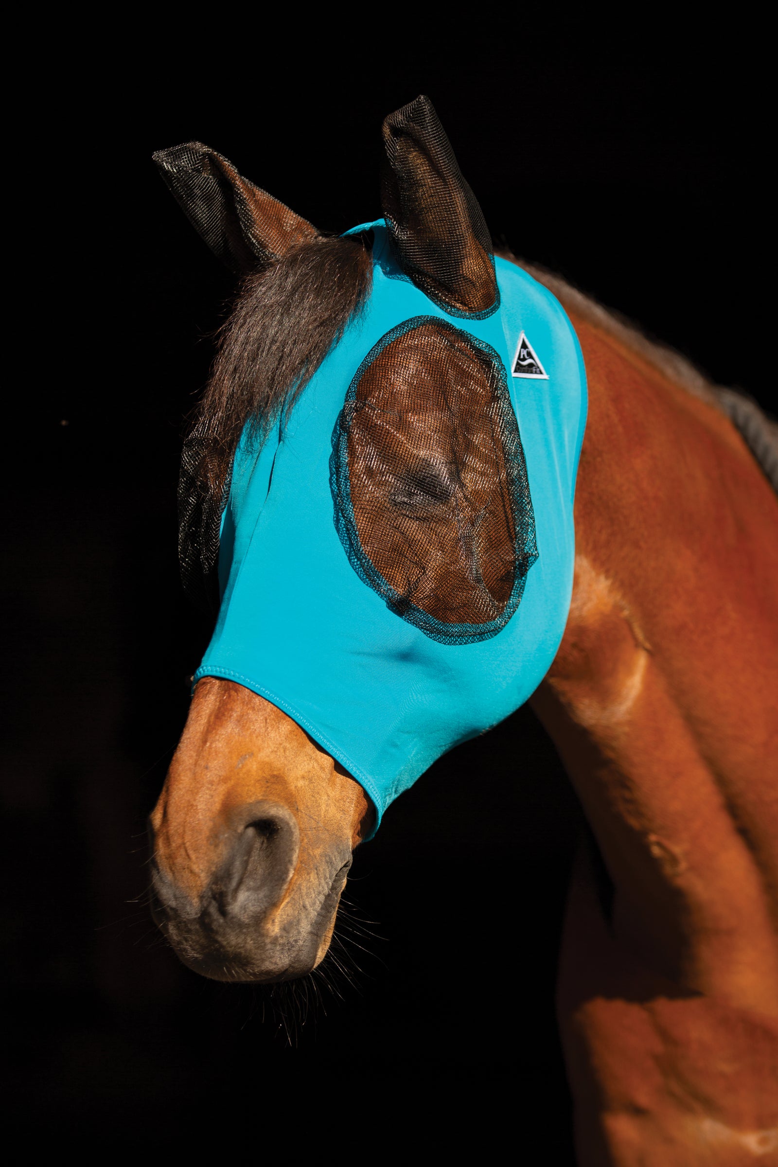 ComfortFly Lycra Mask COB CFM100