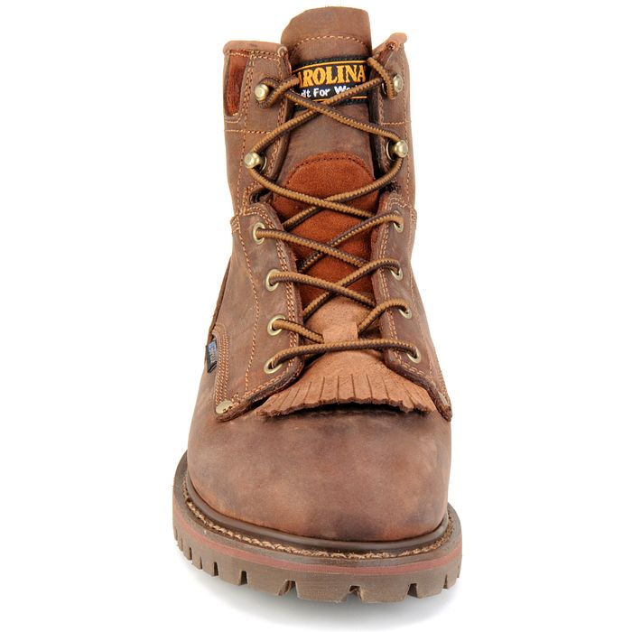 Carolina Work Boot CA7028