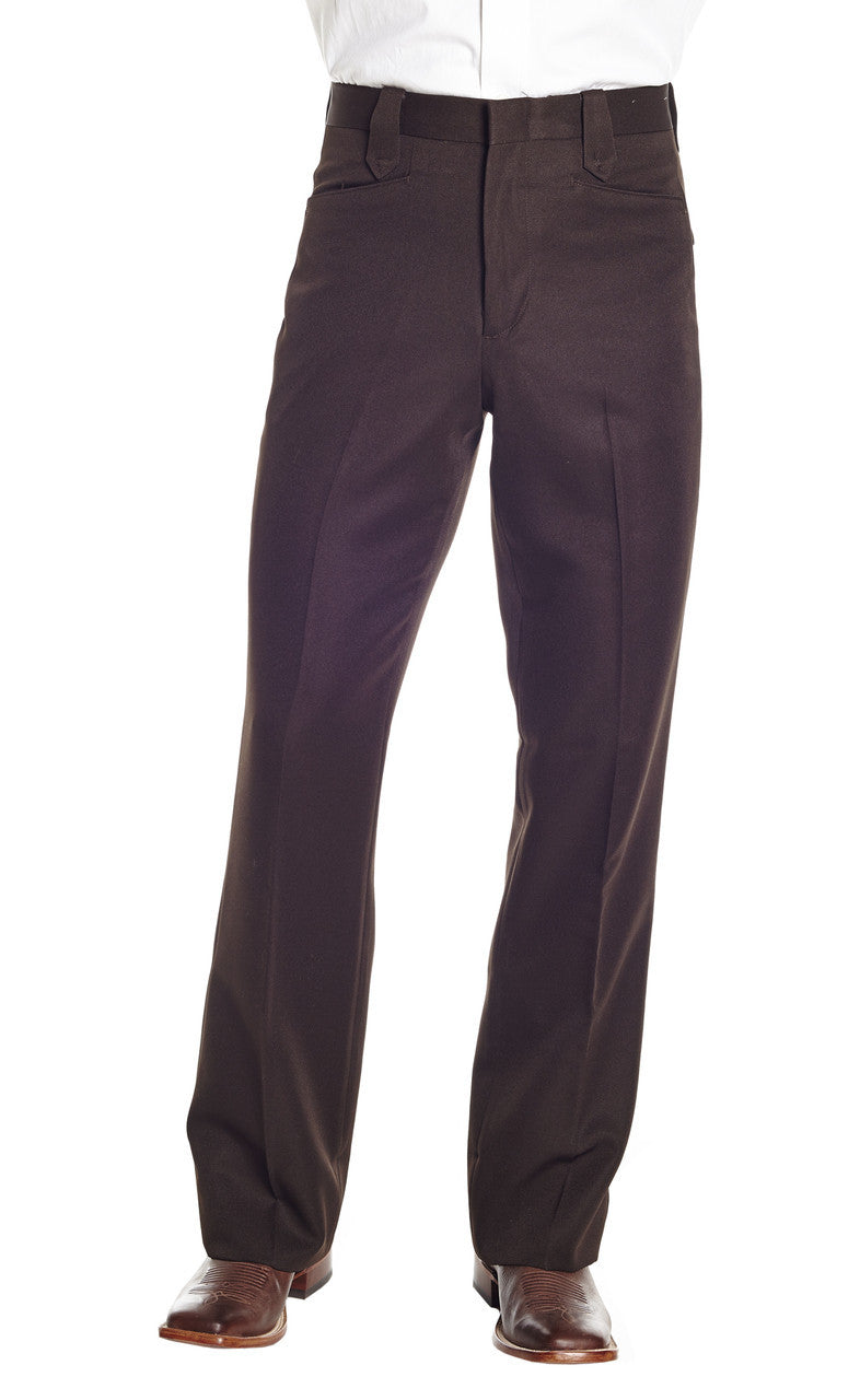 Circle S Ranch Pant Brown