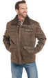Cripple Creek Men's Concealed Carry Jacket CW2907