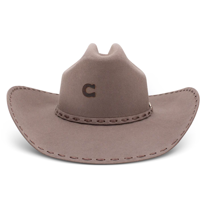 Charlie1Horse Bucksnort Stone #91